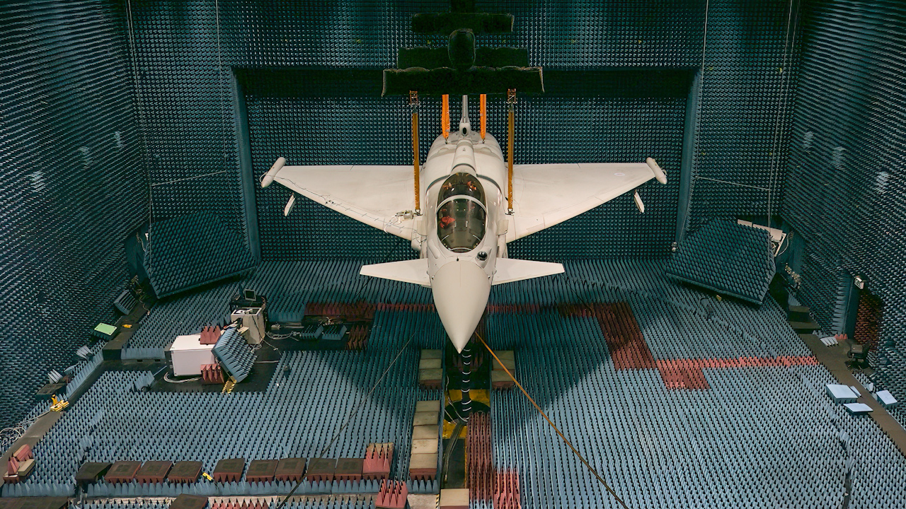 The new contract, worth £870m, was awarded to BAE Systems and Leonardo UK (Picture: BAE Systems).
