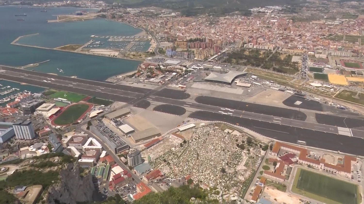 Gibraltar