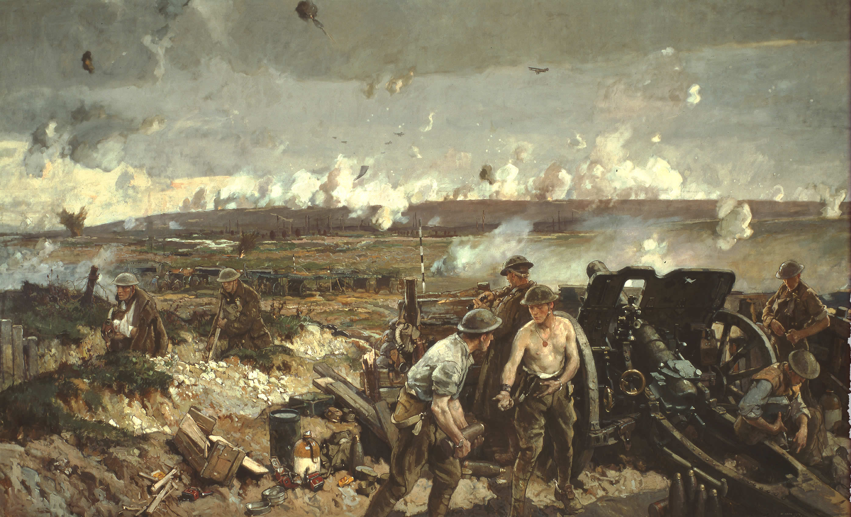 Vimy Ridge