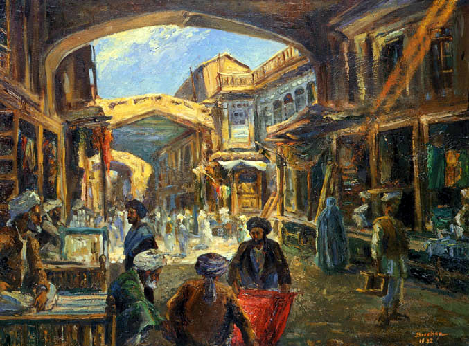 afghan culture