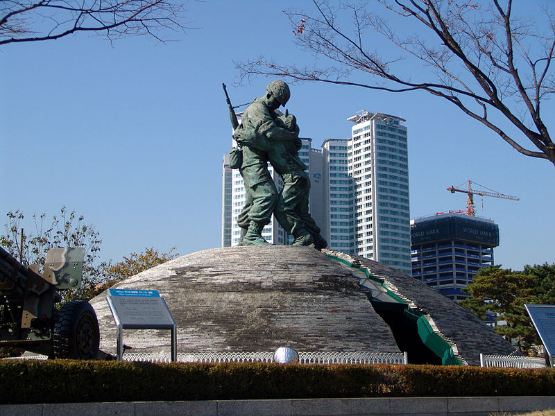 Korean War