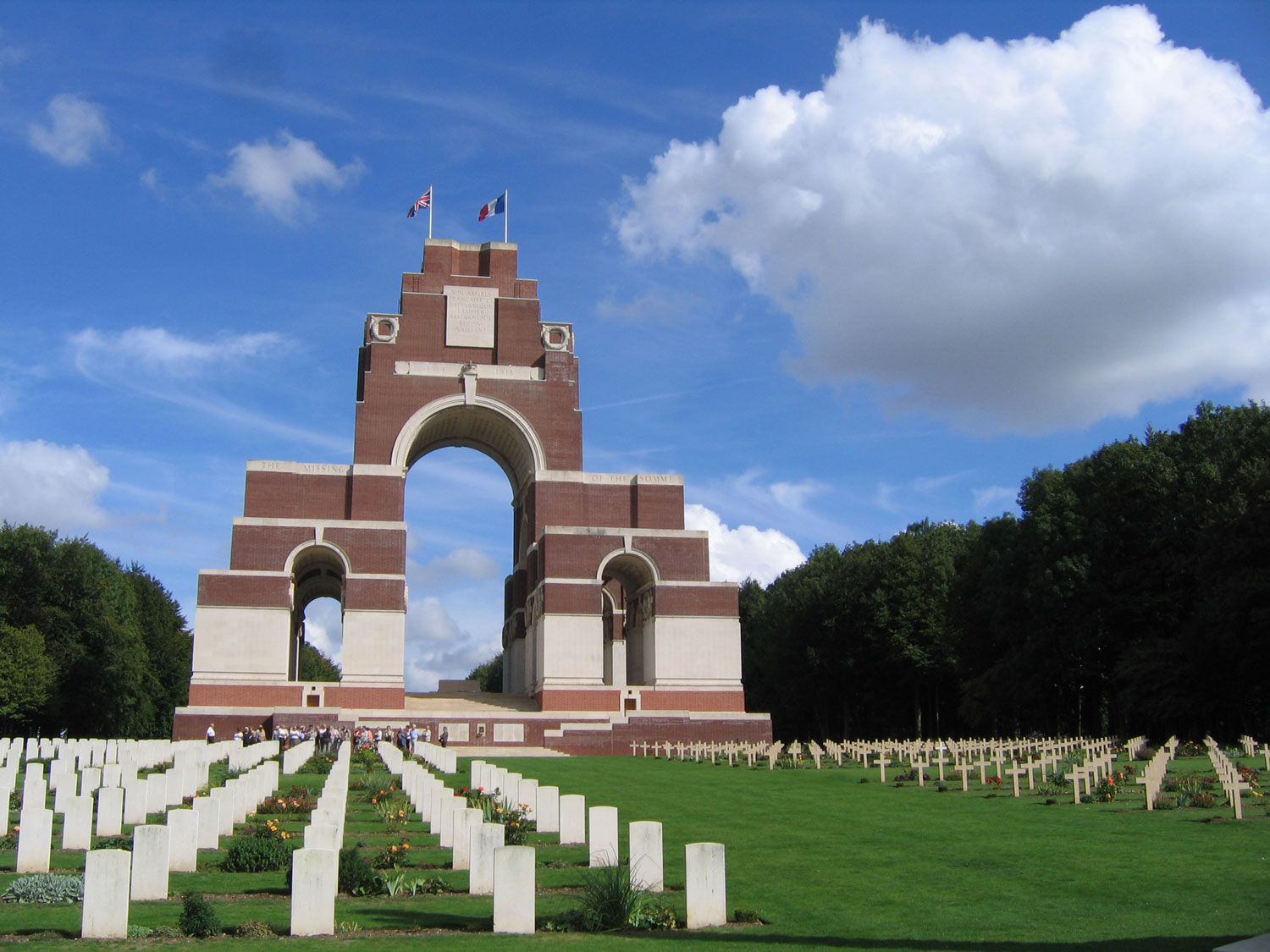 FA &#039;Blocks England Players From Paying Respects To WWI Fallen&#039;