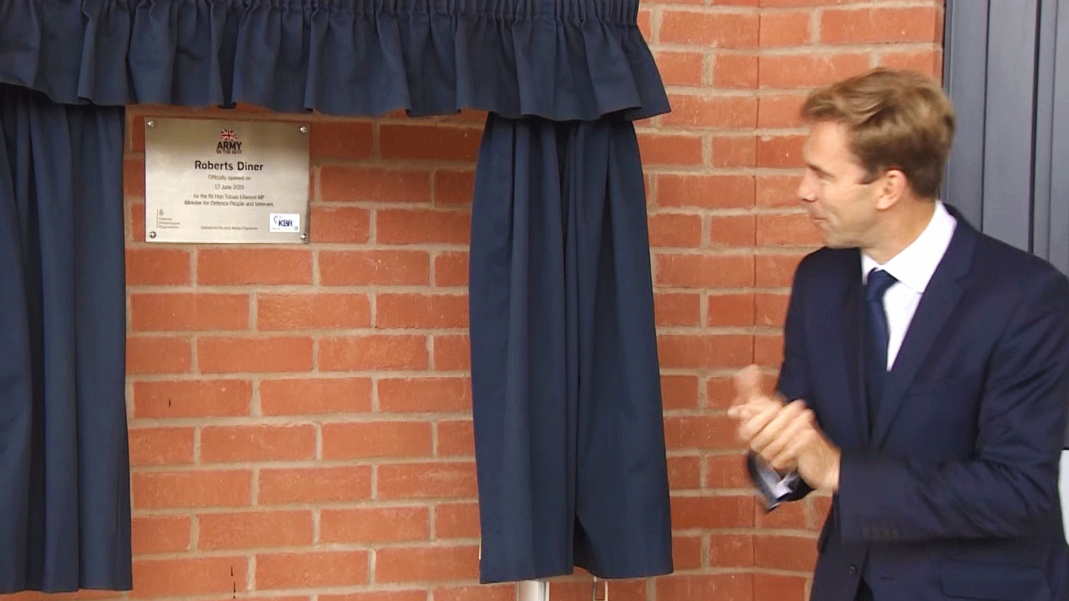 Tobias-Ellwood-Larkhill-Dining-Hall-Opening