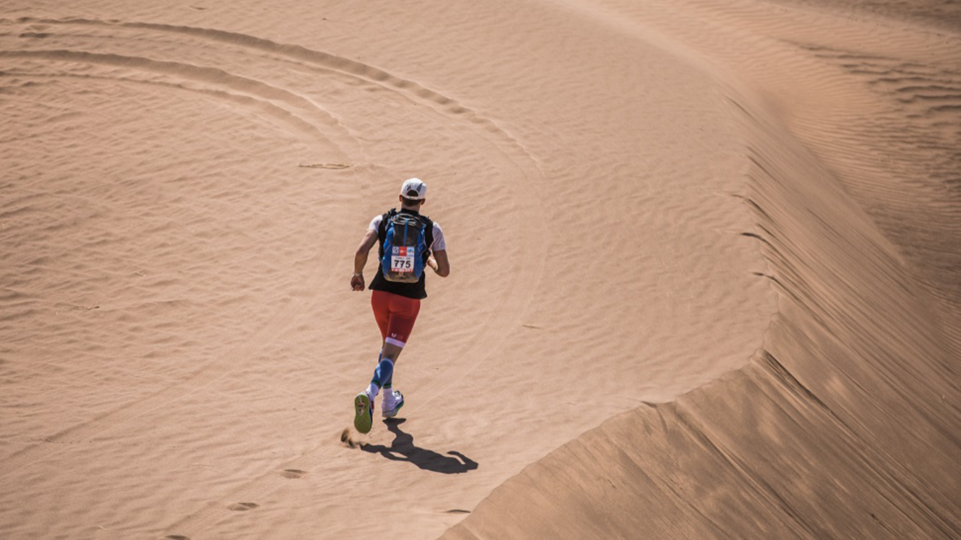 Army Captain Among Top Four In 'Toughest Race On Earth'