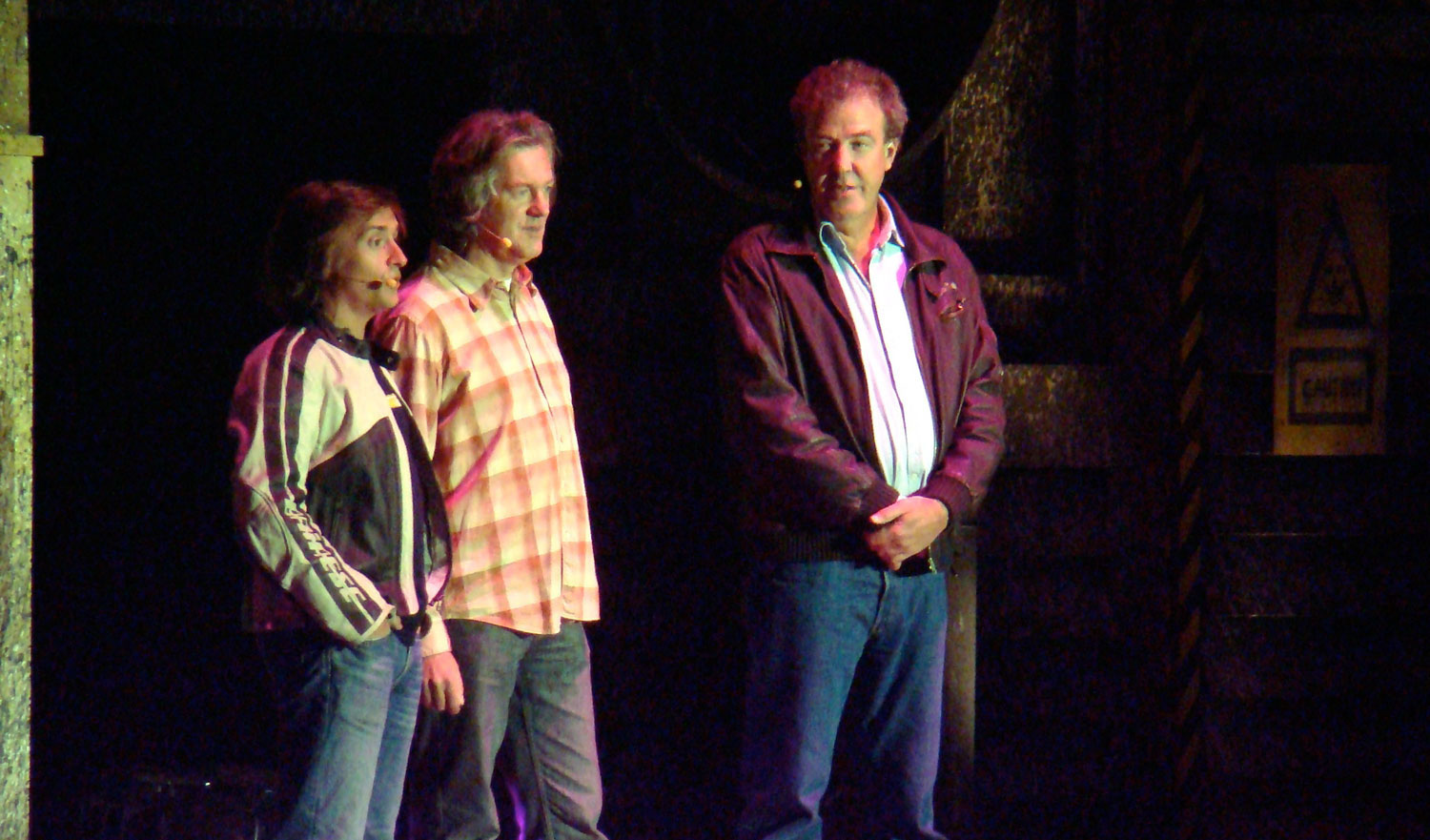 Top Gear's Biggest Controversies Top Gear's Biggest Controversies