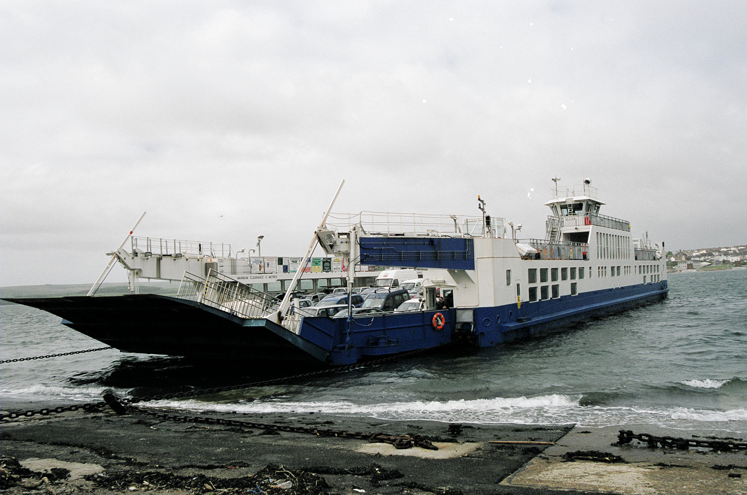 Torpoint Ferry