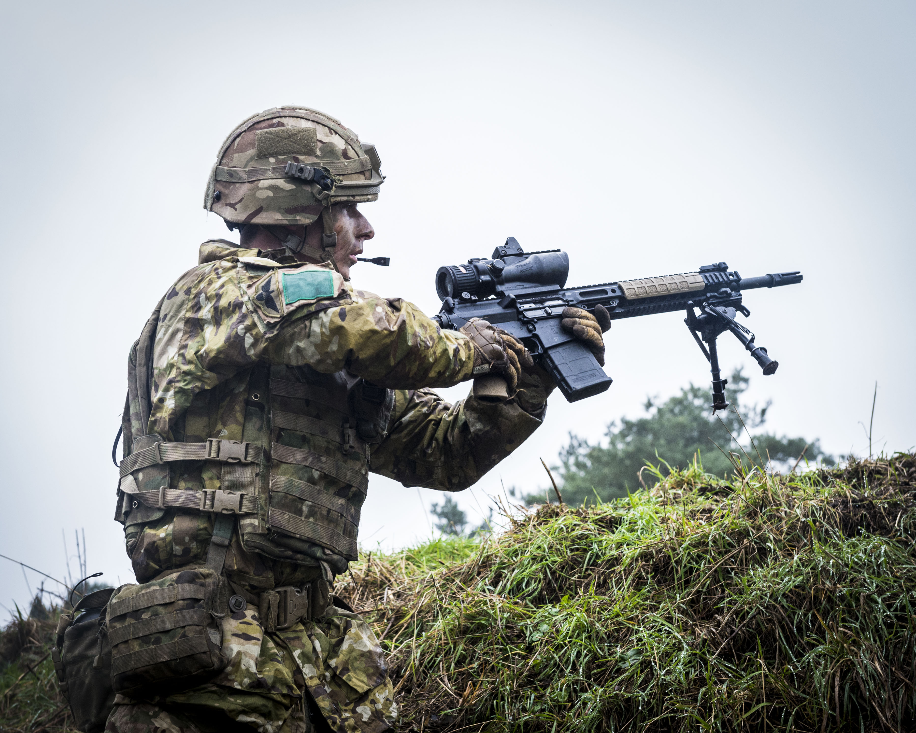 3 para