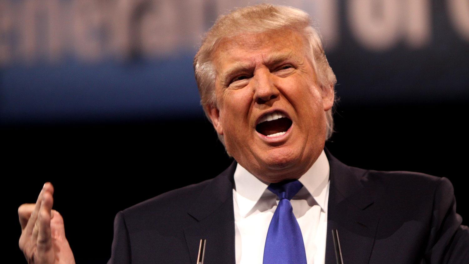 Trump
