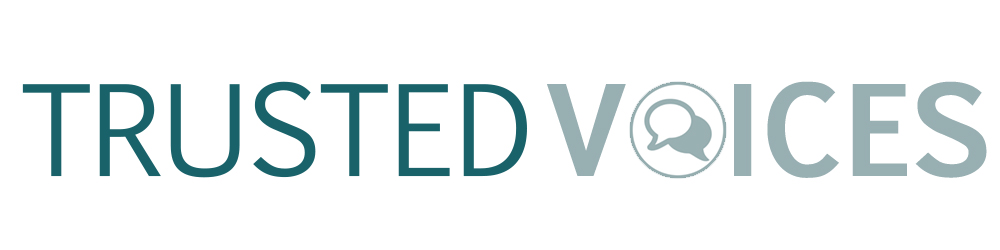Trusted Voices DDC Graphic