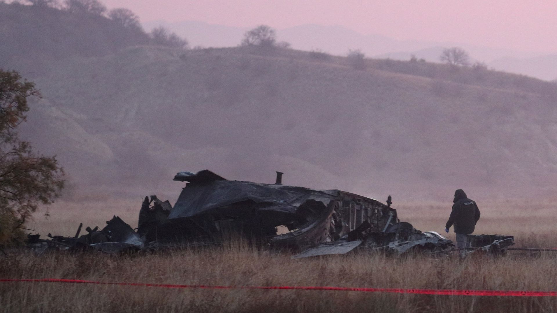 All 20 military personnel aboard the C-130 Hercules have died