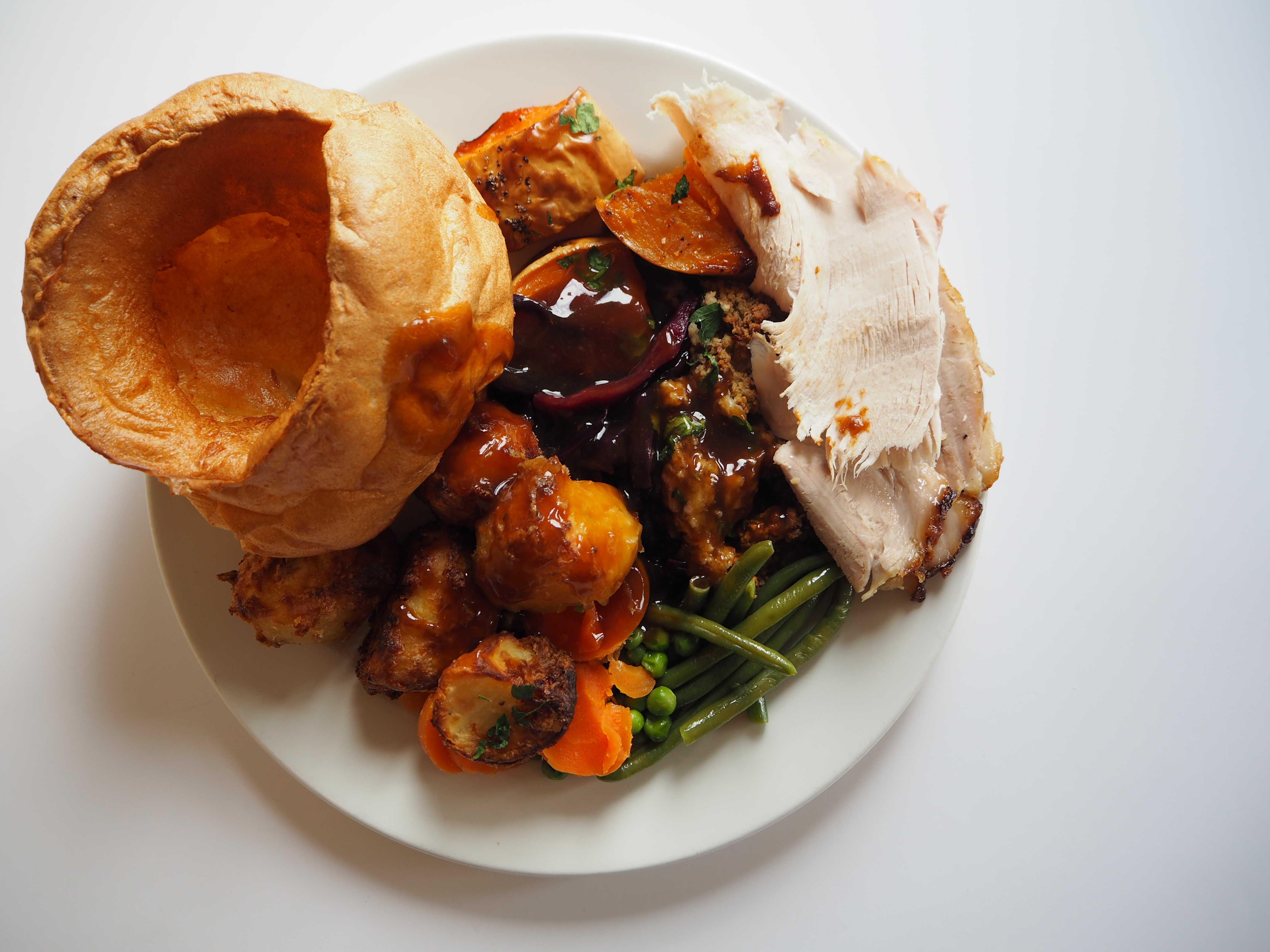 Eat for free at Toby Carvery this Armed Forces Day