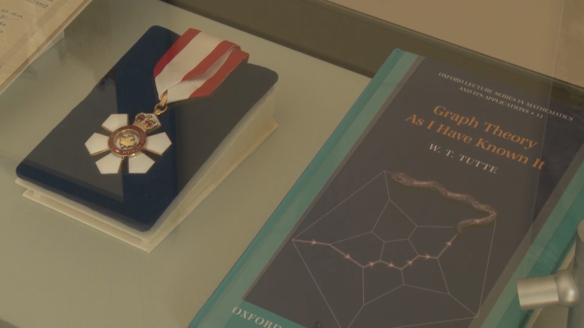 WW2 Bletchley Park Codebreaker Celebrated In Centenary Exhibition
