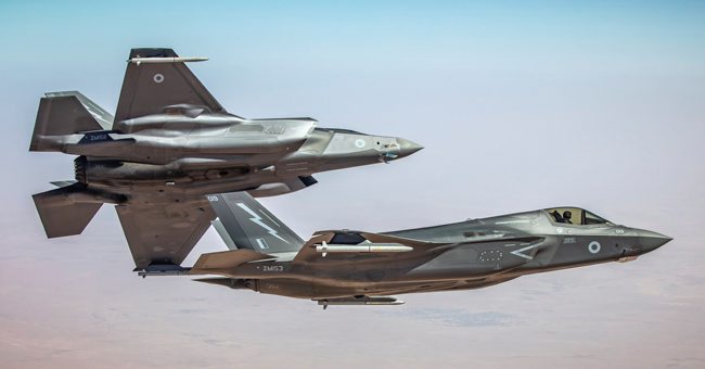 F-35