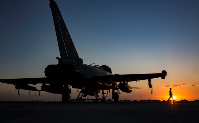Typhoon Oman
