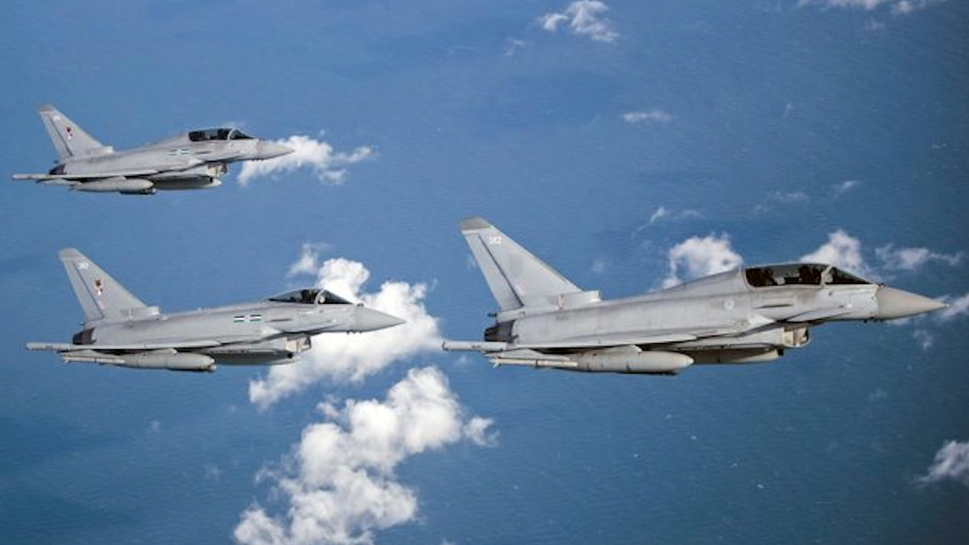 Typhoon jets DATE UNKNOWN used on 121220 CREDIT MOD
