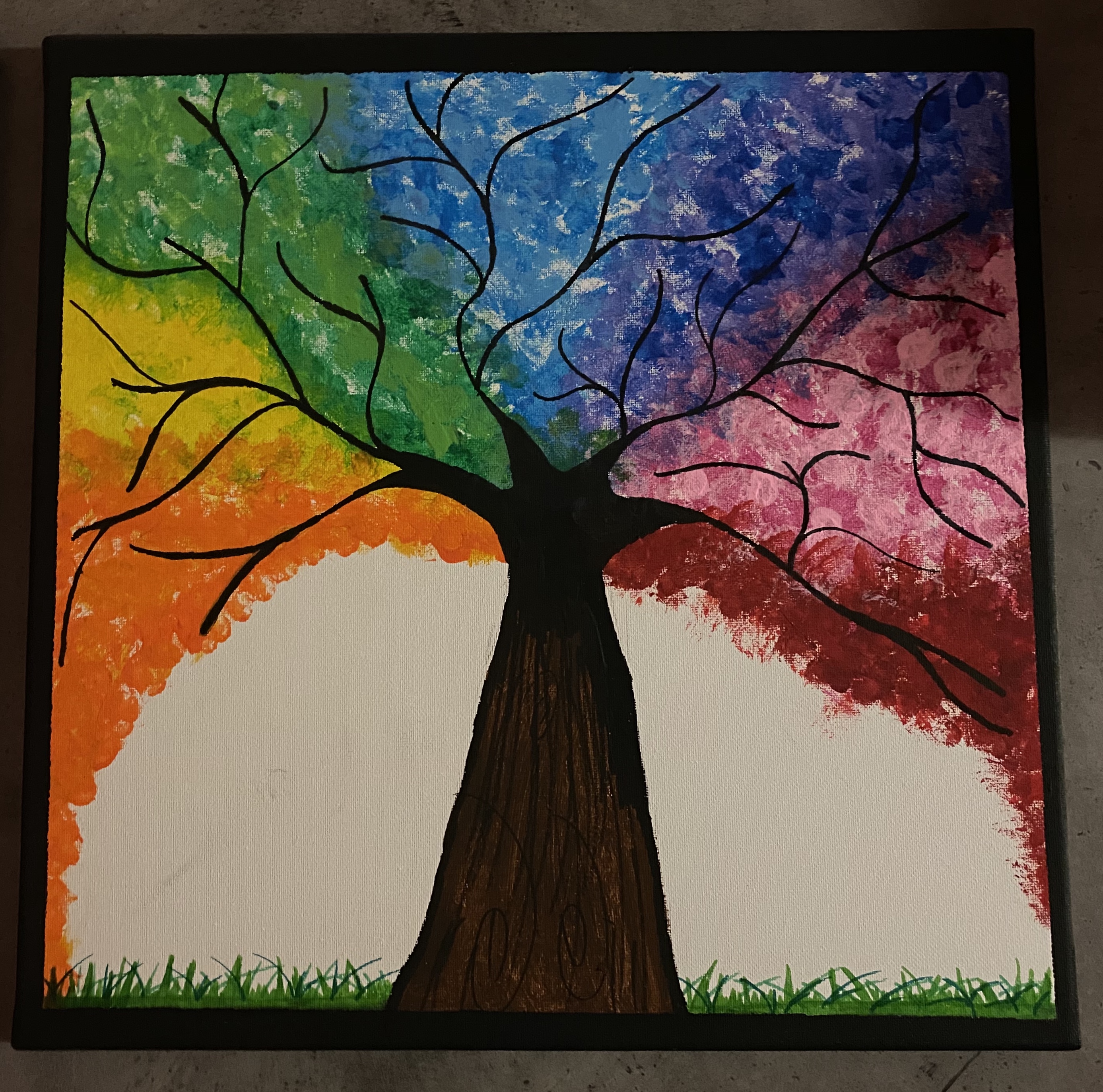 u18 arts