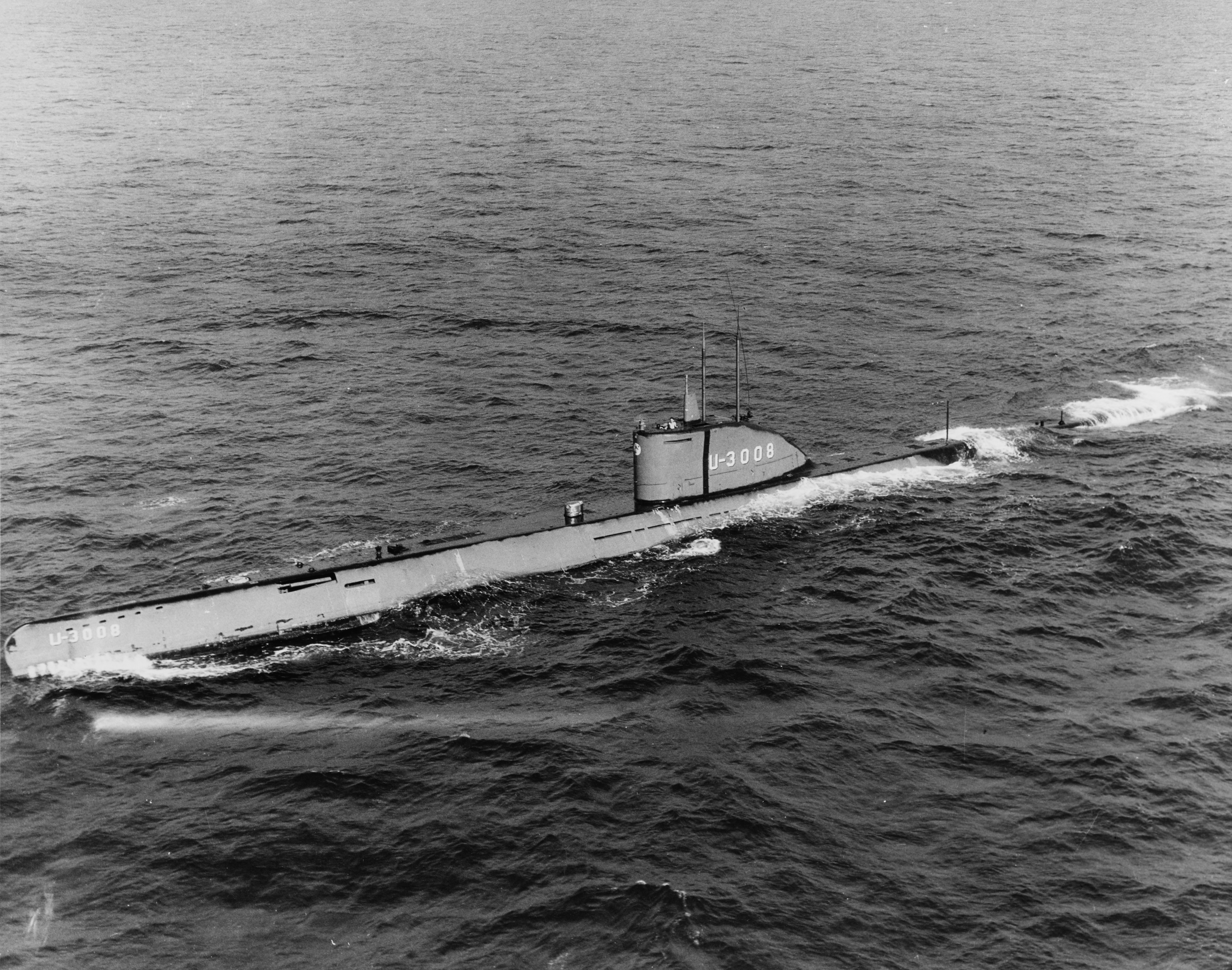 U3008
