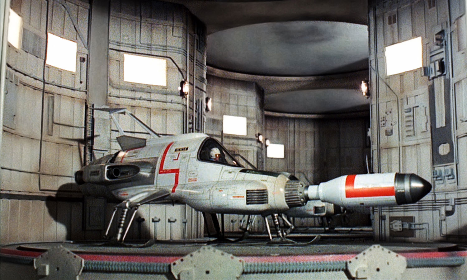 An Interceptor
