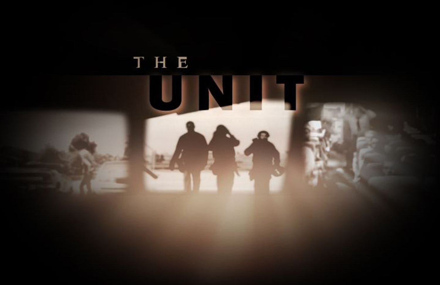 Delta Force: The Truth Behind &#039;The Unit&#039;