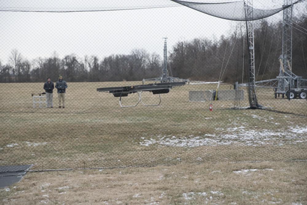 US Army Flies Malloy Hoverbike DVIDS 181218