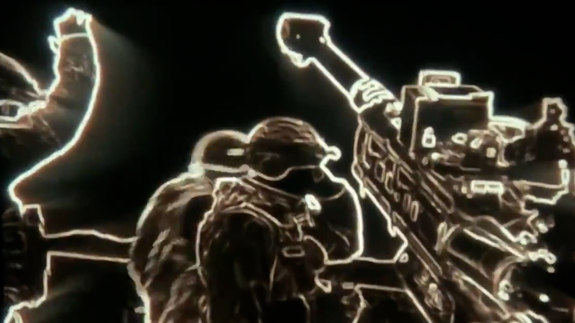 US Army Enhanced Night Vision Goggle-Binoculars Infantry Marines (ENVG-B) CREDIT TWITTER LANCER BRIGADE