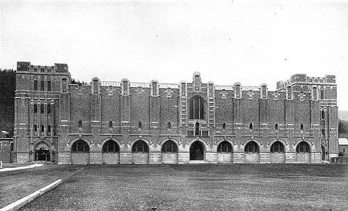 United States Military Academy , West Point