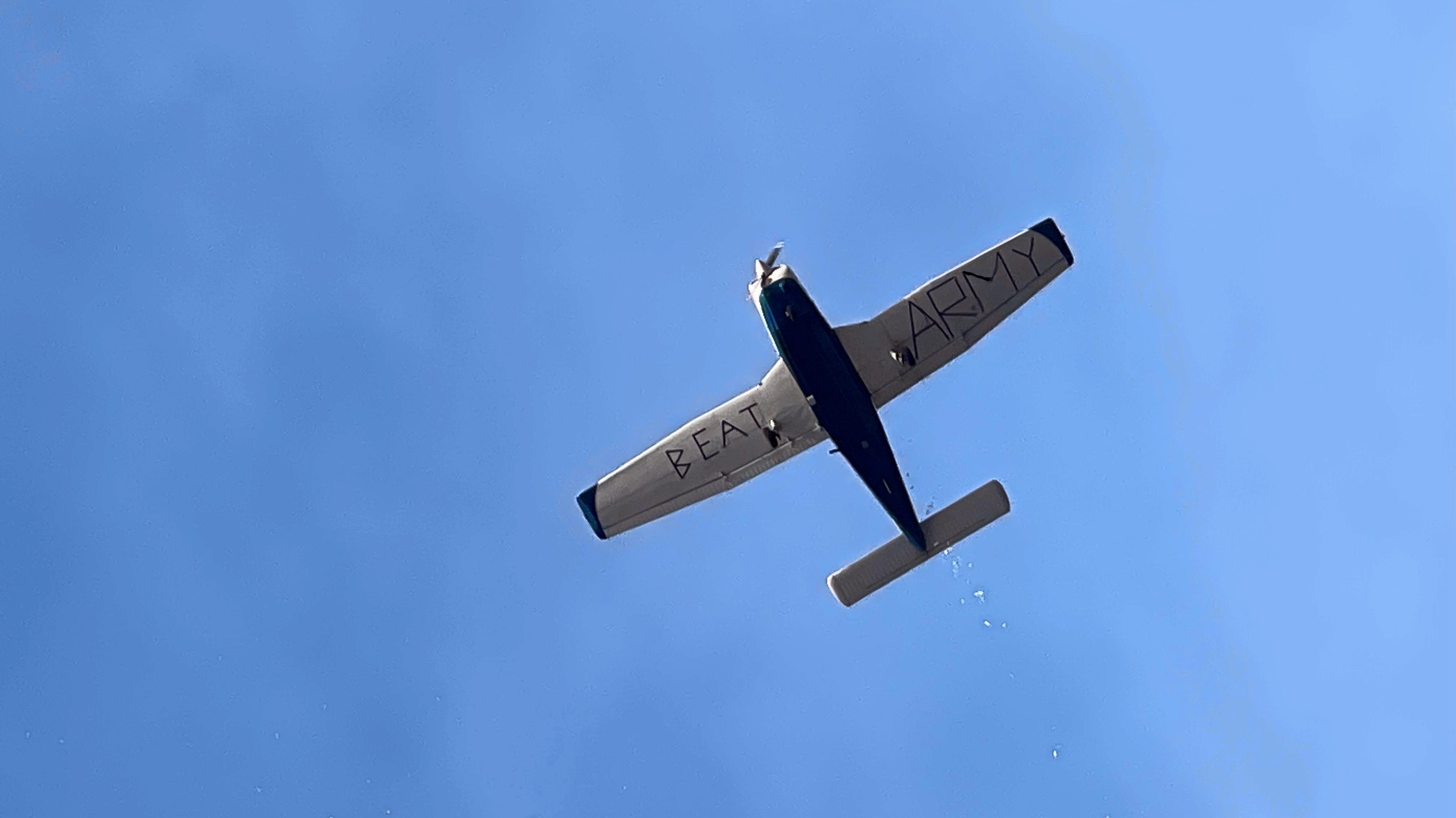 US NAVY PLANE DATE 07122022 CREDIT US Naval Academy.jpg