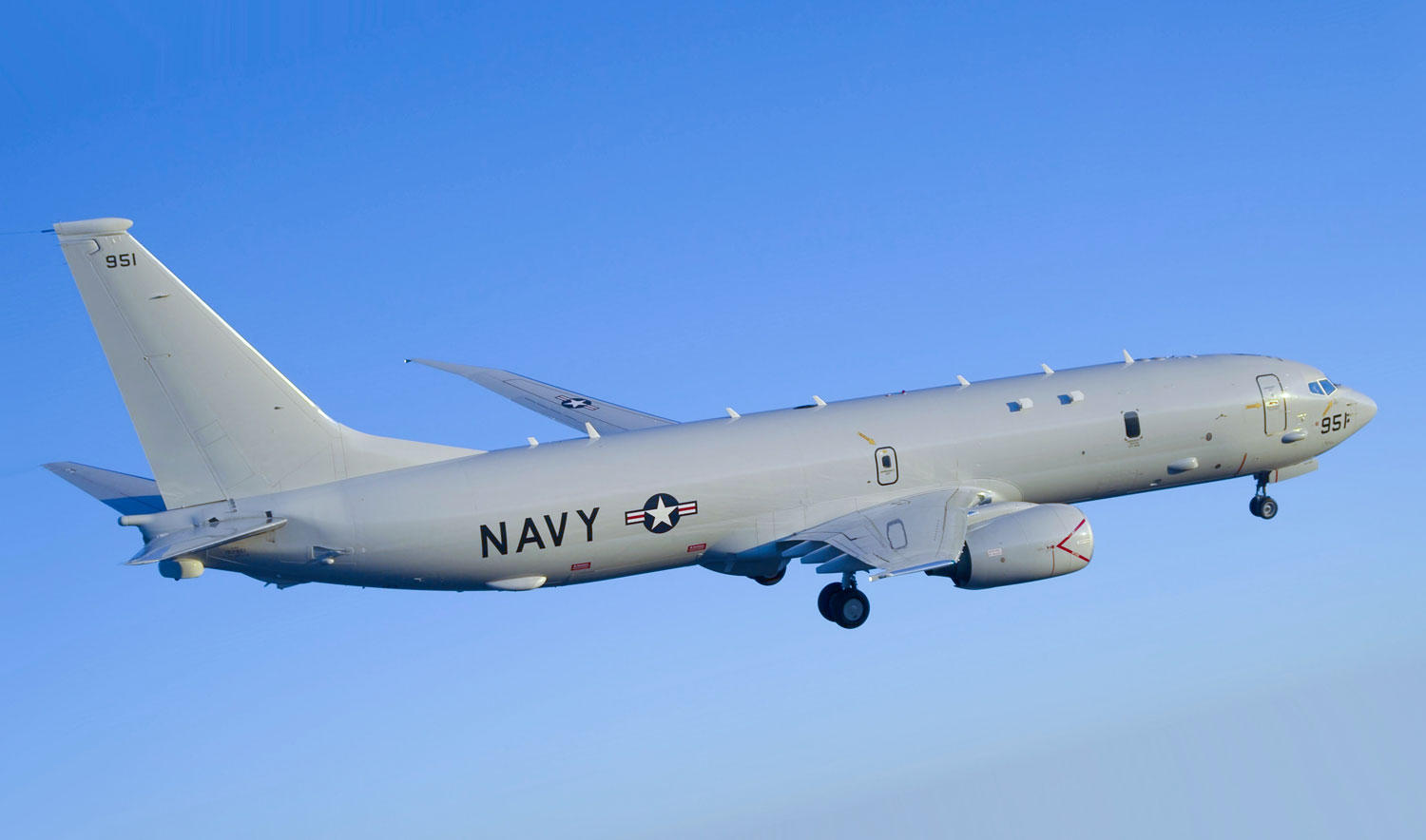 RAF Lossiemouth To Be New Home For UK Maritime Patrol Aircraft RAF Lossiemouth To Be New Home For UK Maritime Patrol Aircraft