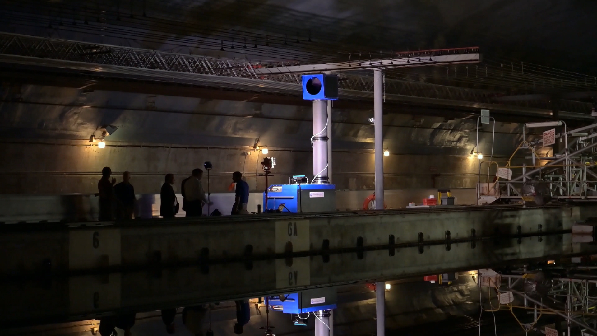 Energy Beams in action with US troops credit US Department of Defense