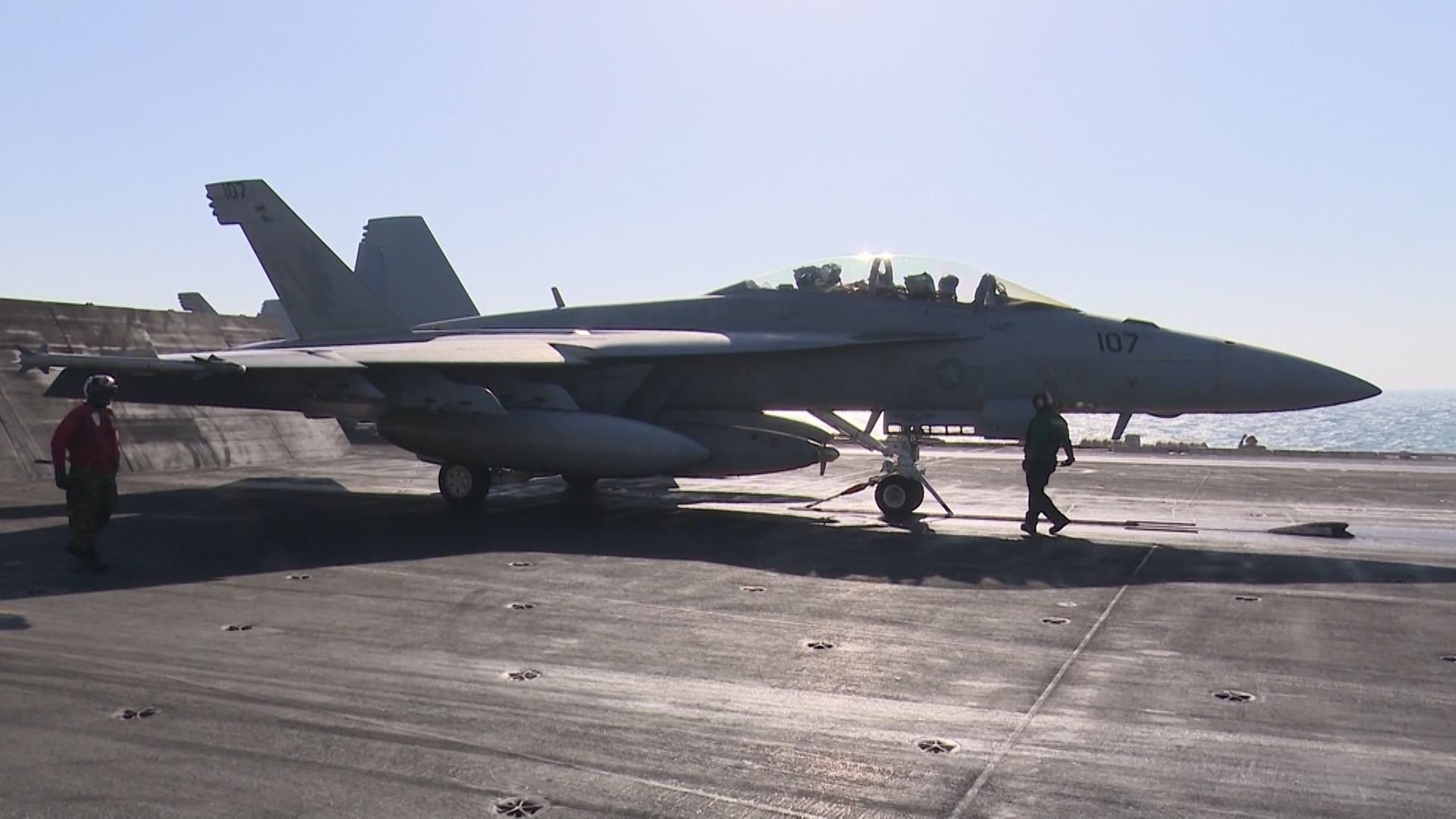 Roosevelt Hornet
