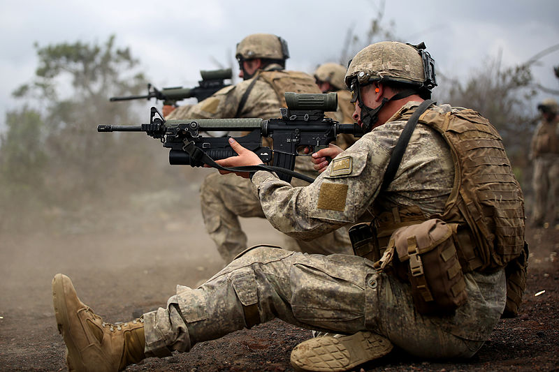New Zealand PM Rules Out Investigation Into Deadly Afghan Raid