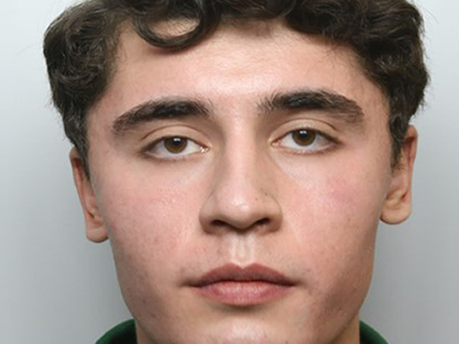 Daniel Abed Khalife, the terror suspect has been arrested in Chiswick, west London, and is in police custod