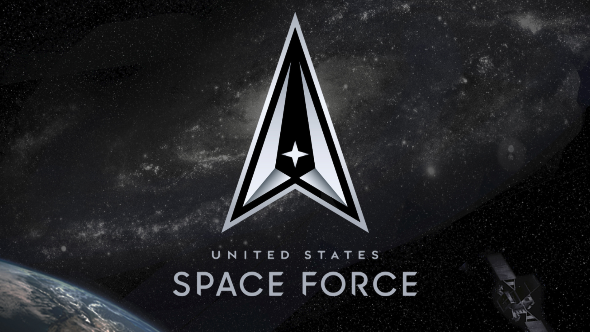 United States Space Force cover image (Picture: United States Space Force).