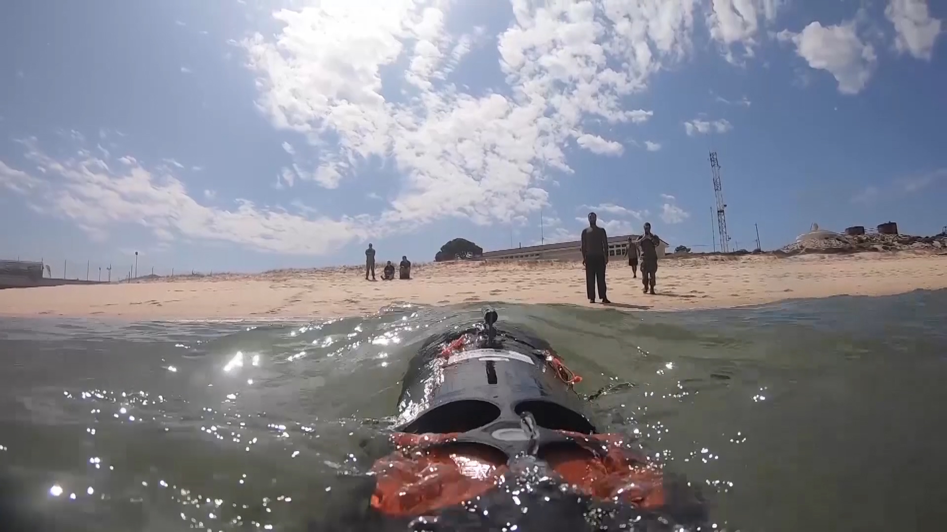 Unmanned maritime vehicle testing in portugal 250919 CREDIT NATO TV.jpg 