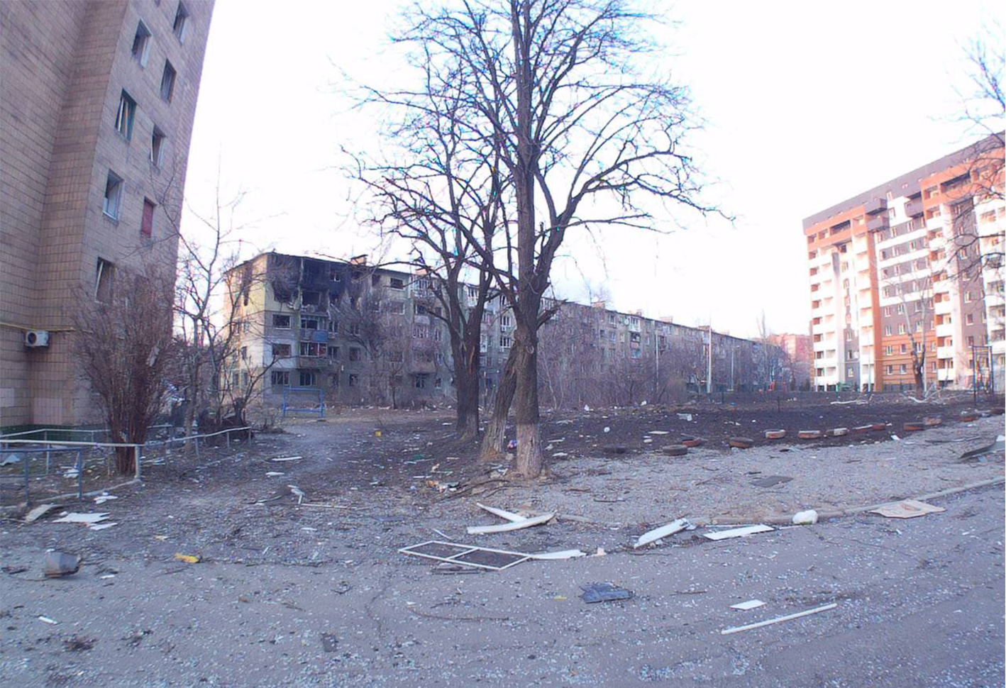Mariupol