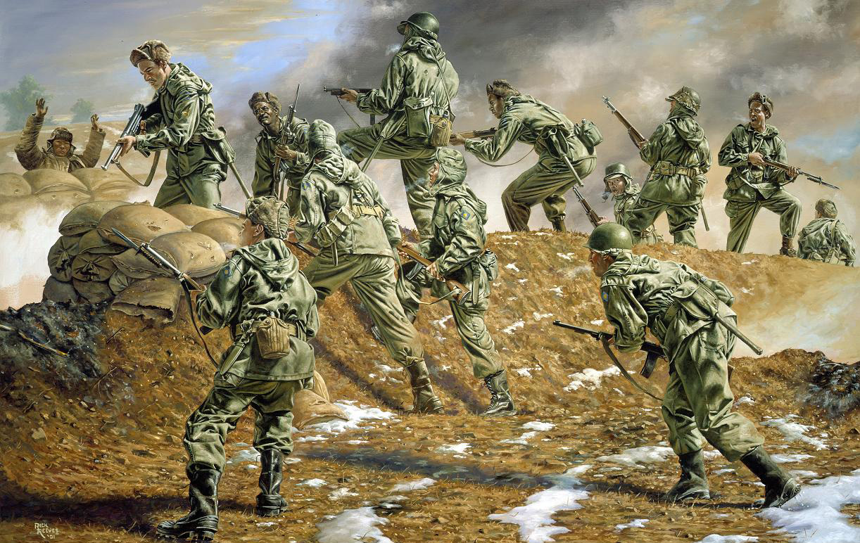 Use Sunshine_40th Division_in_Korea_Kumwha_Valley,_Republic_of_Korea_Spring_1952 CROP bottom edit