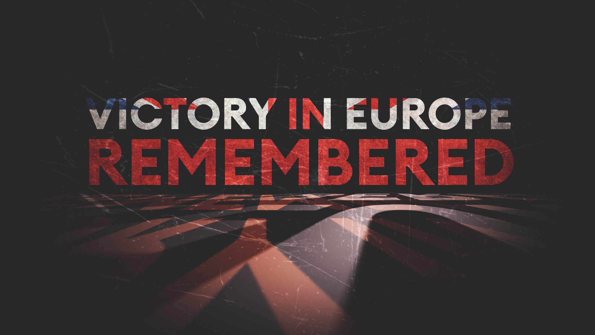 Victory in Europe Remembered
