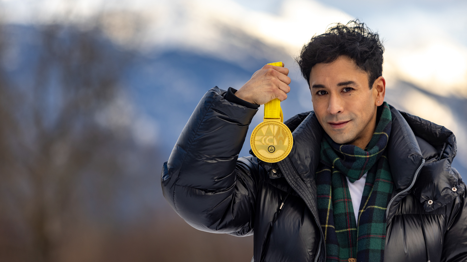 Vancouver Invictus Games Medals 4 CREDIT Invictus Games 2025 DATE 29012025_0.jpg