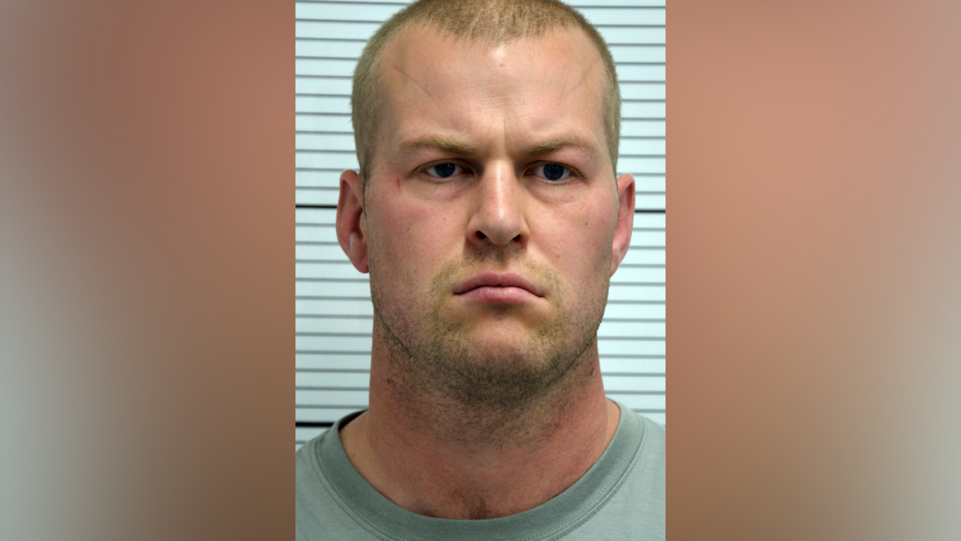 Corporal Mikko Vehvilainen. Credit: West Midlands Police.