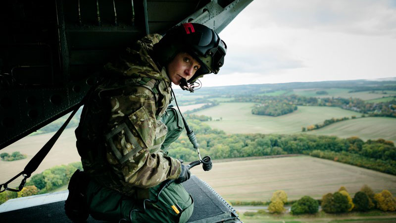 Veteran-turned-author-Liz-McConaghy-Chinook-RAF-MERT-ramp-pic-CREDIT-Liz-McConaghy