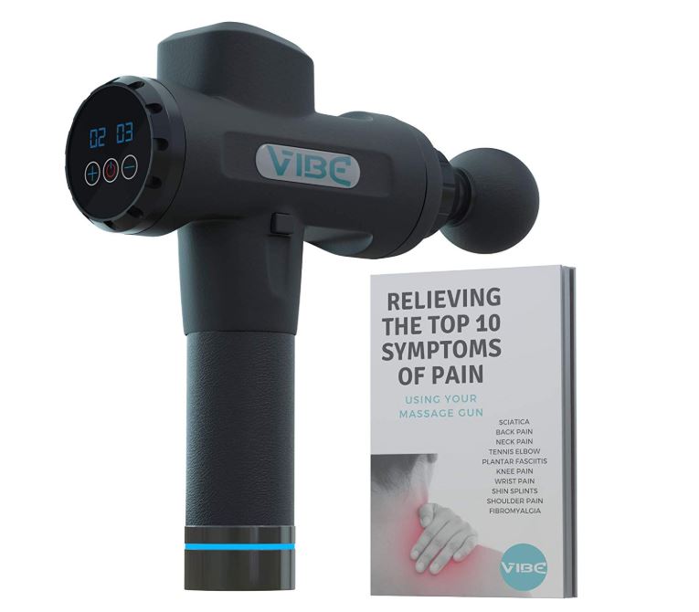 Massage Gun by Vibe Rollers