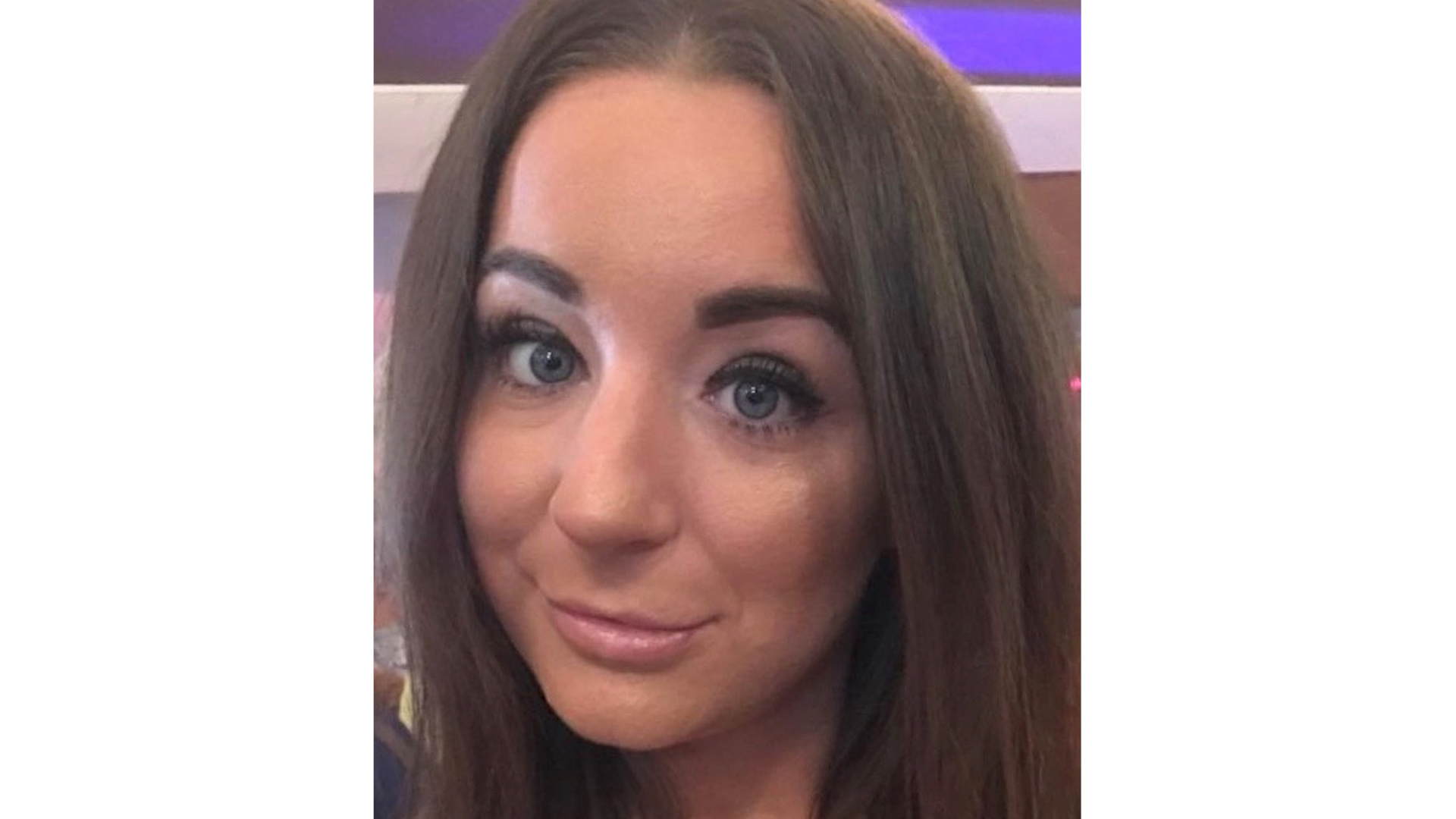 Victoria Woodhall