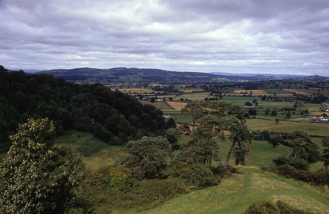 Wales