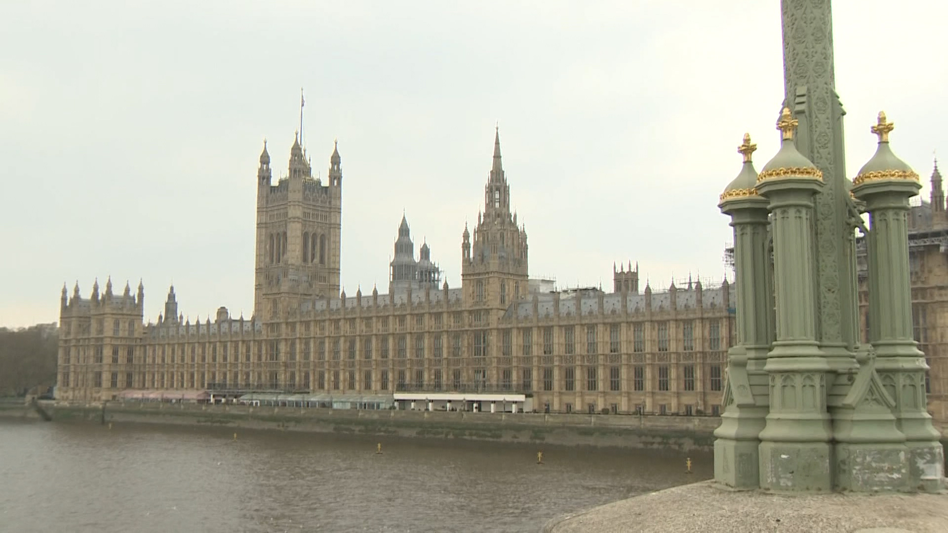 House of Parliament