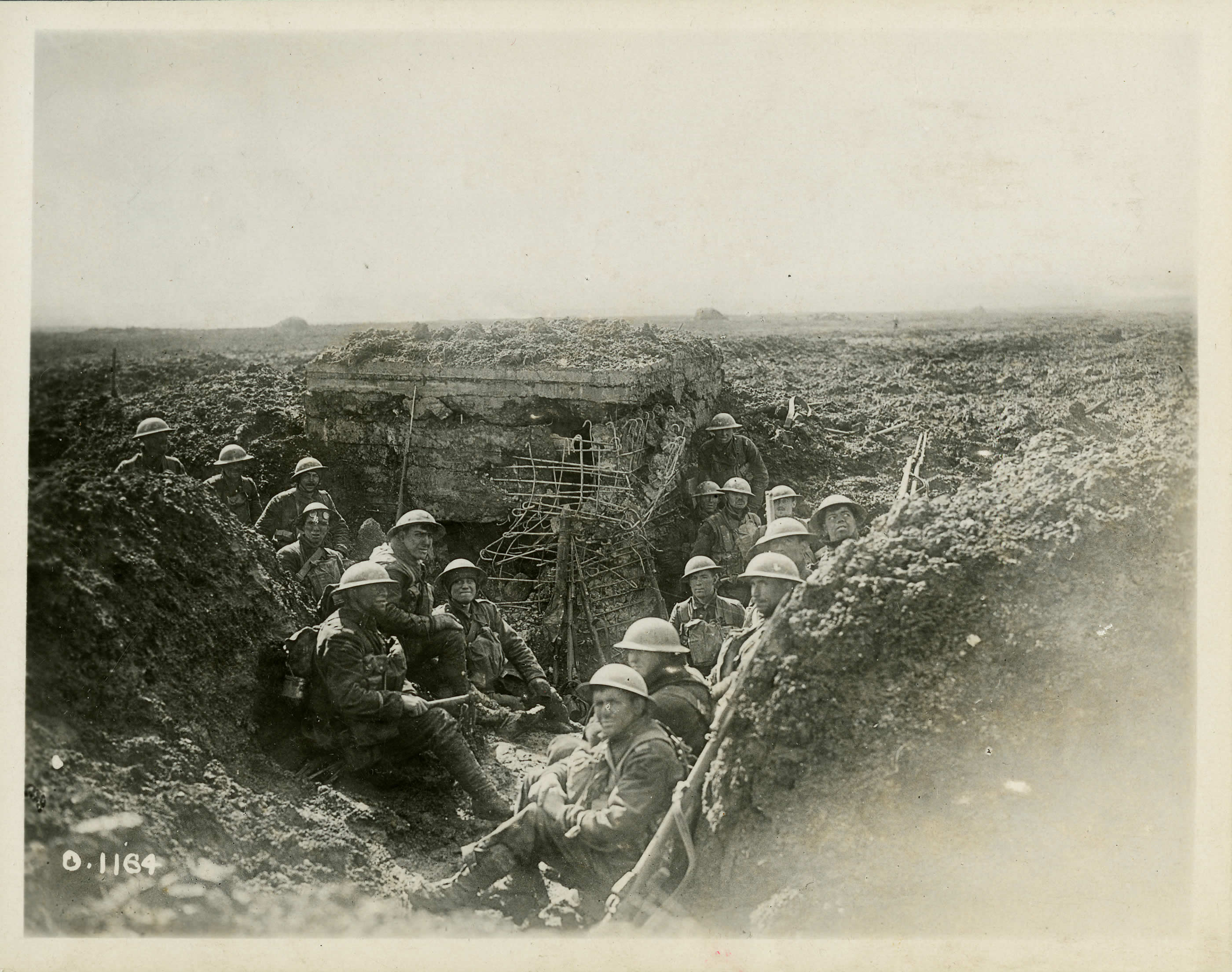 Vimy Ridge