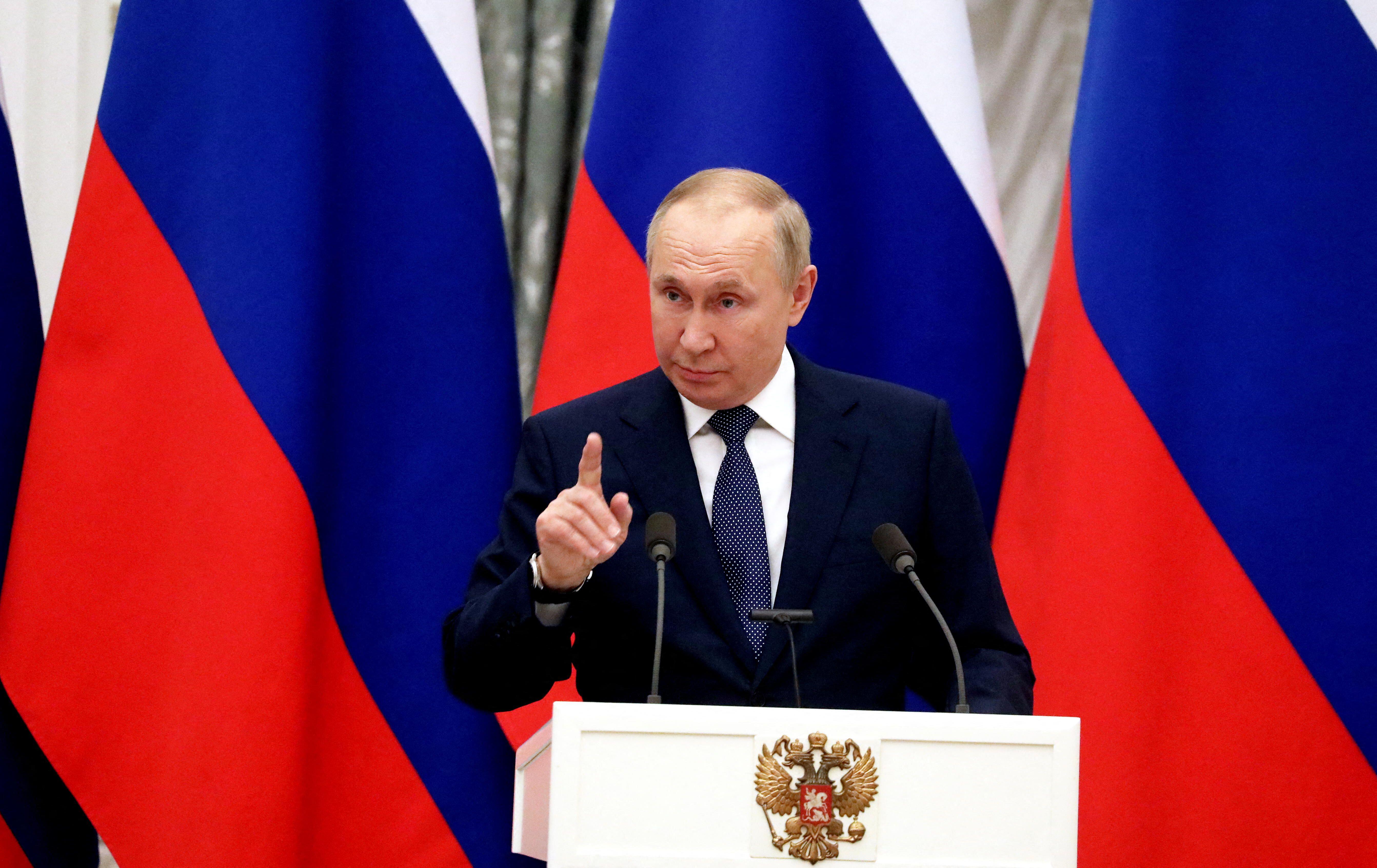 Putin