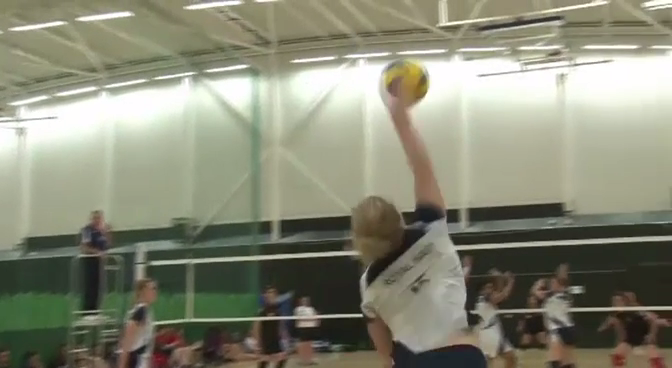 Armed Forces Volleyball Team will support SSAFA