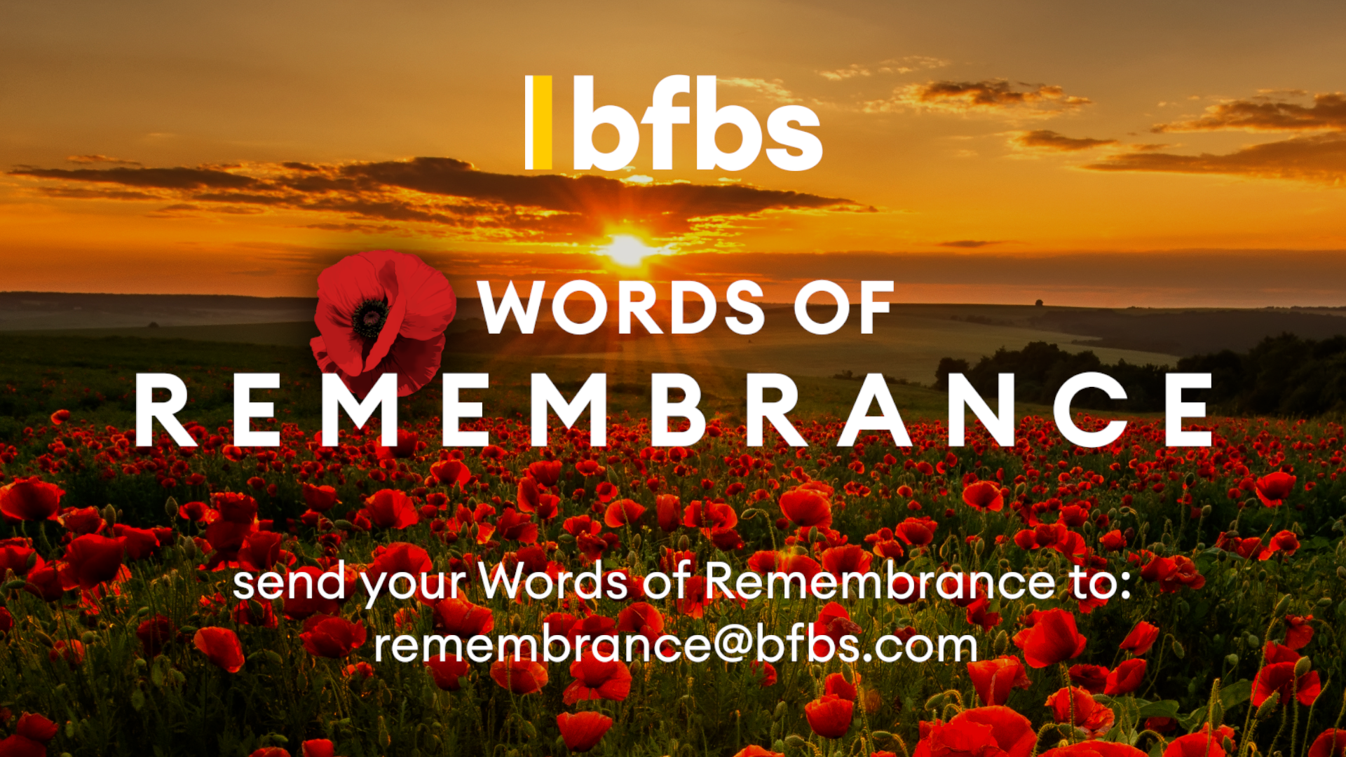 Words of Remembrance 2 