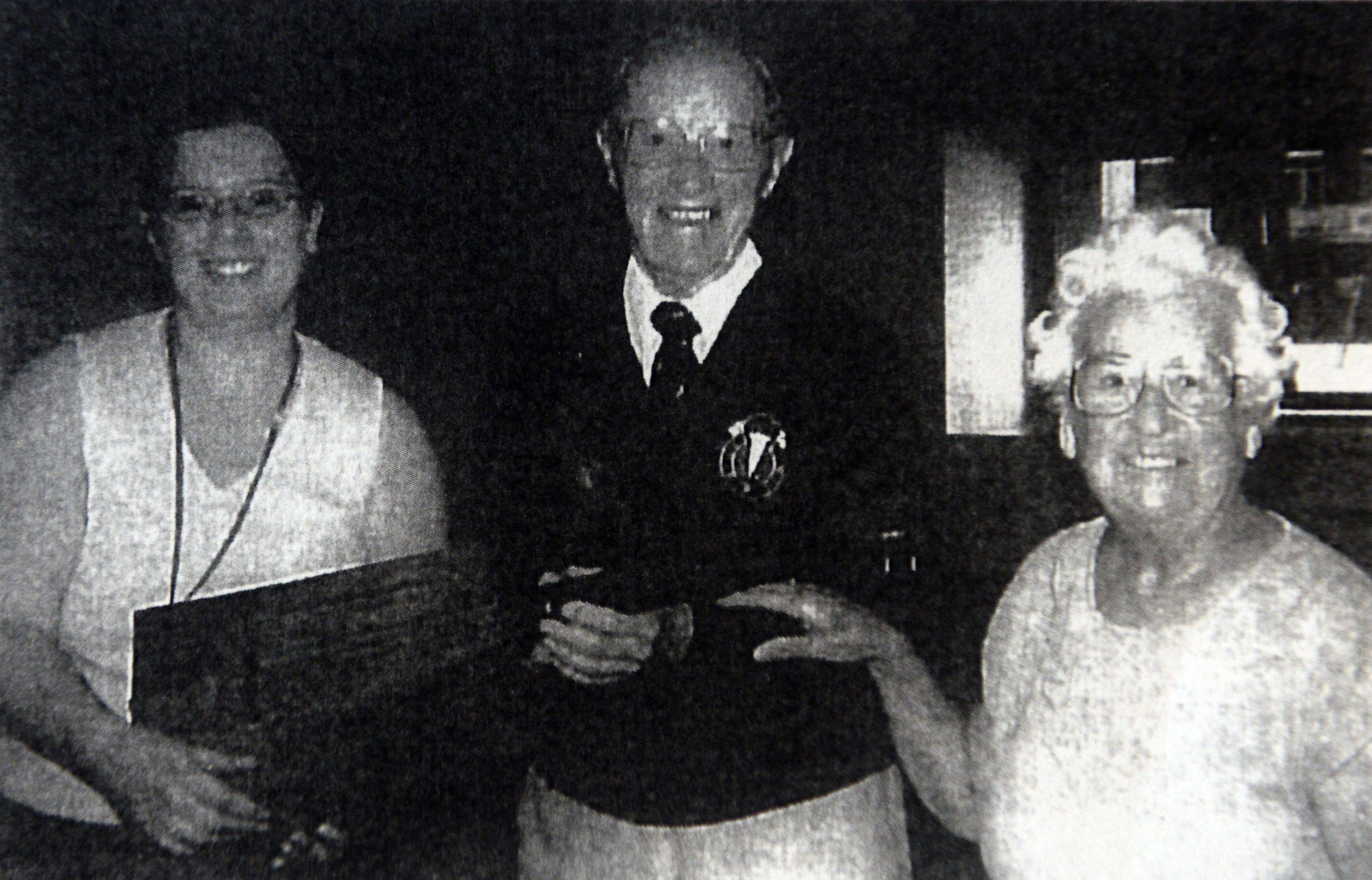 WWII veteran who lifted the morale of fellow POWs during the war by playing the ukulele made from old Red Cross boxes has died