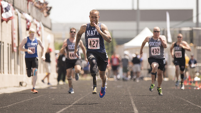 Warrior Games